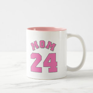 Mum 24 Mug