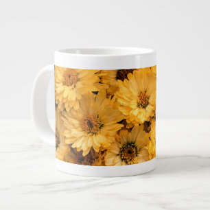 Mum#2 Large Coffee Mug