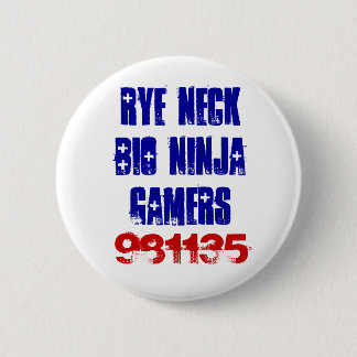 mum 6 cm round badge