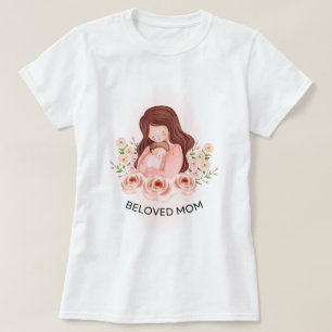 Mum and Baby T-Shirt