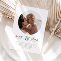 Mum and Child - Photo Joint Birthday