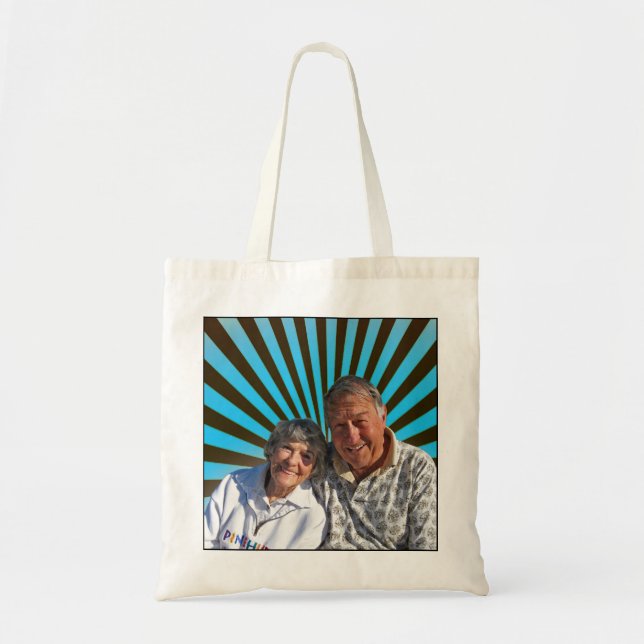 Mum and Dad Bag (Front)