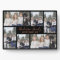Mum and Family Photo Template Keepsake