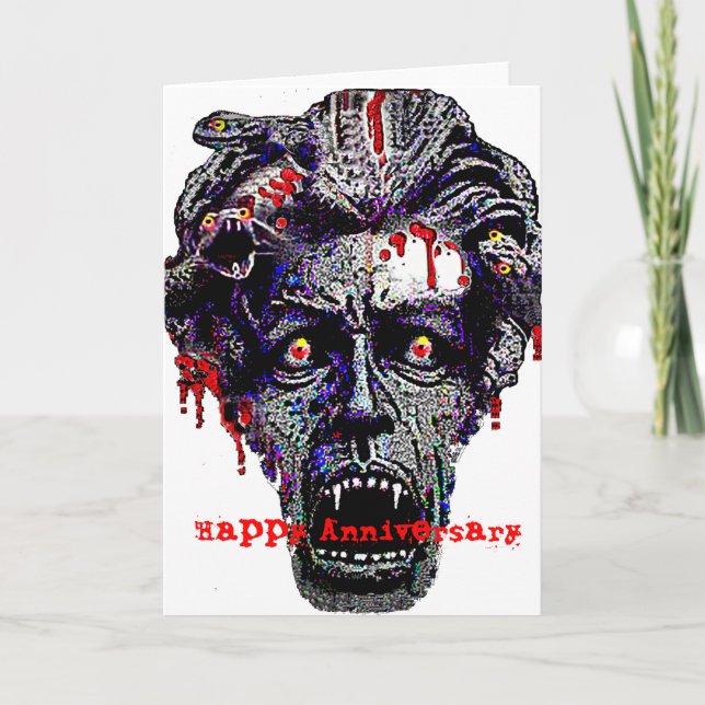 Mum and Friends from The Family Series by Valpyra Card (Front)