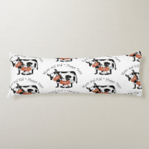 Mum and Kid * Happy Days Body Pillow