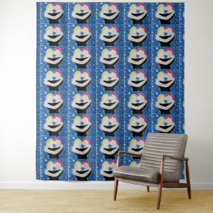 Mum and Me Tapestry
