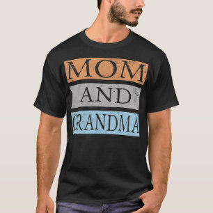 Mum And sports bibi & tina T-Shirt