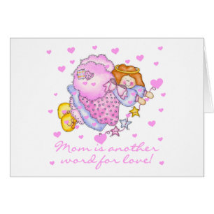 Mum Another World For Love