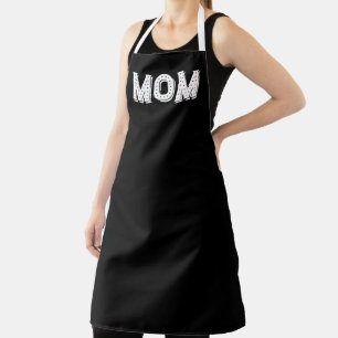 Mum Apron