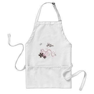 Mum apron