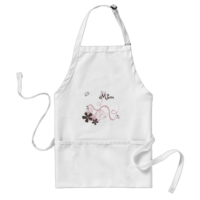 Mum apron (Front)