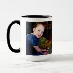 mum & B mug