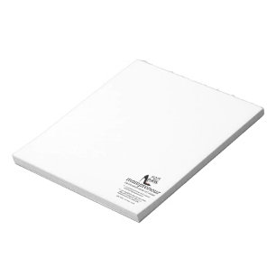 Mum Boss Mompreneur Notepad