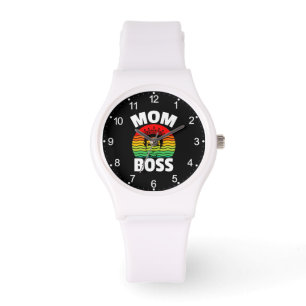 Mum Boss Mother’s Day Gift-66620 Watch