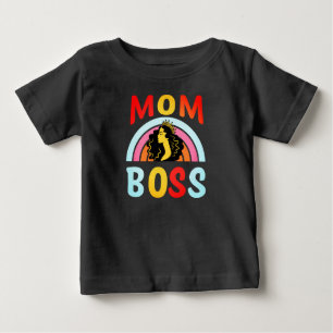 Mum Boss - Mother's Day-66621 Baby T-Shirt