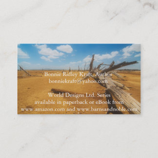 Mum Business Card