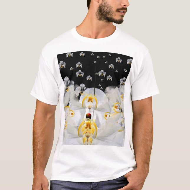 mum By Corey Armpriester T-Shirt (Front)