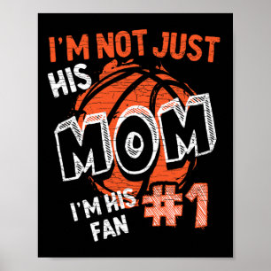 Mum Bysketbyll Player Poster