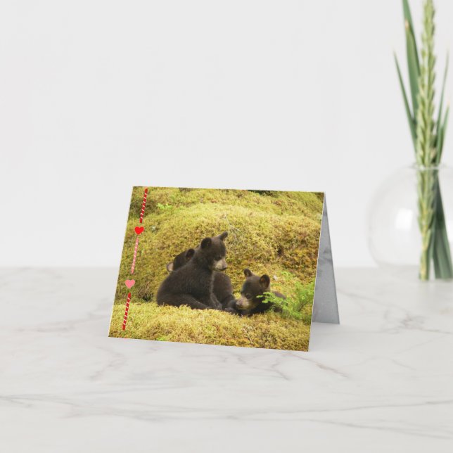 Mum Card (Front)