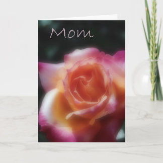 Mum Card