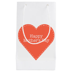 Mum Celebrations Small Gift Bag