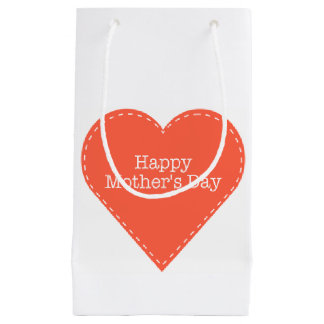 Mum Celebrations Small Gift Bag