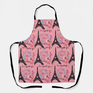 Mum Chef Apron