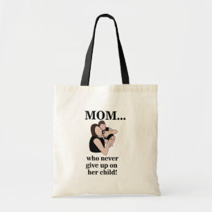 Mum Child Mother To Be Tote Bag