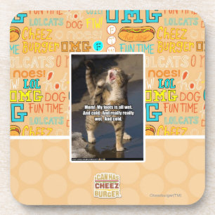 Mum! Coaster