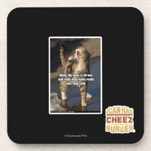 Mum! Coaster