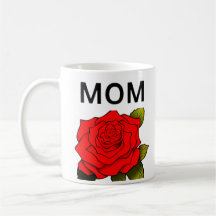 mum coffee mug