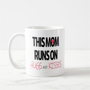 Mum Coffee Mug