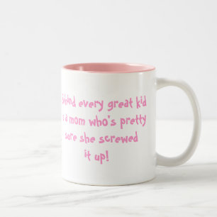 Mum Coffee mug