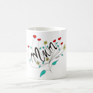 Mum Coffee Mug
