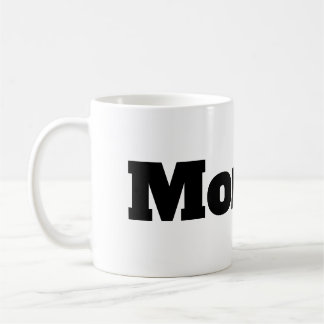 Mum Coffee Mug