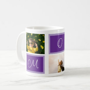 Mum Coffee Mug