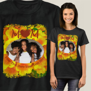 Mum Copa de Oro T-Shirt