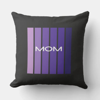 Mum Cushion