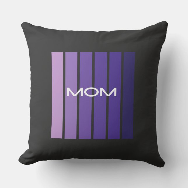 Mum Cushion (Front)