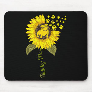 Mum - Dog Owner Veterinarian Animal Dog Lover Mouse Pad