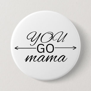 Mum Enamel Pin - Gift for Mum - Pins for moms