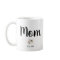 Mum Est. Mug