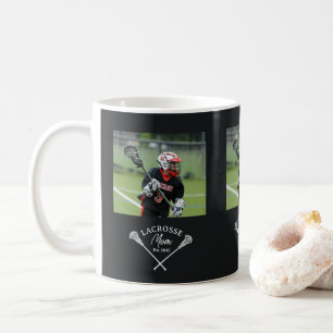  Mum Est. Photo Gift Coffee Mug