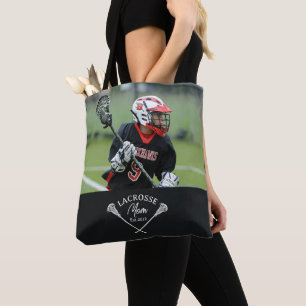  Mum Est. Photo Gift Tote Bag