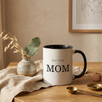 Mum Est Year Timeless Motherhood Milestone