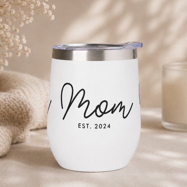 Mum Established New Mum Gift (Creator Uploaded)