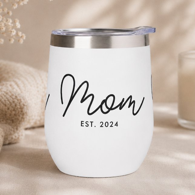 Mum Established New Mum Gift (Creator Uploaded)