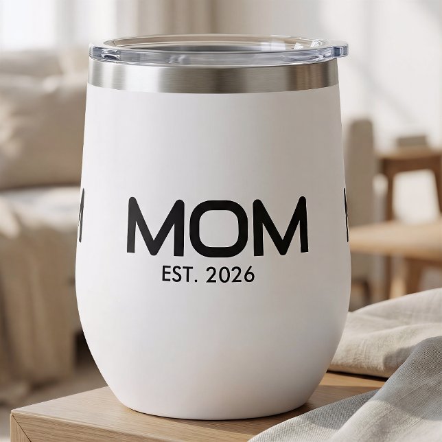 Mum Established New Mum Gift  (Creator Uploaded)