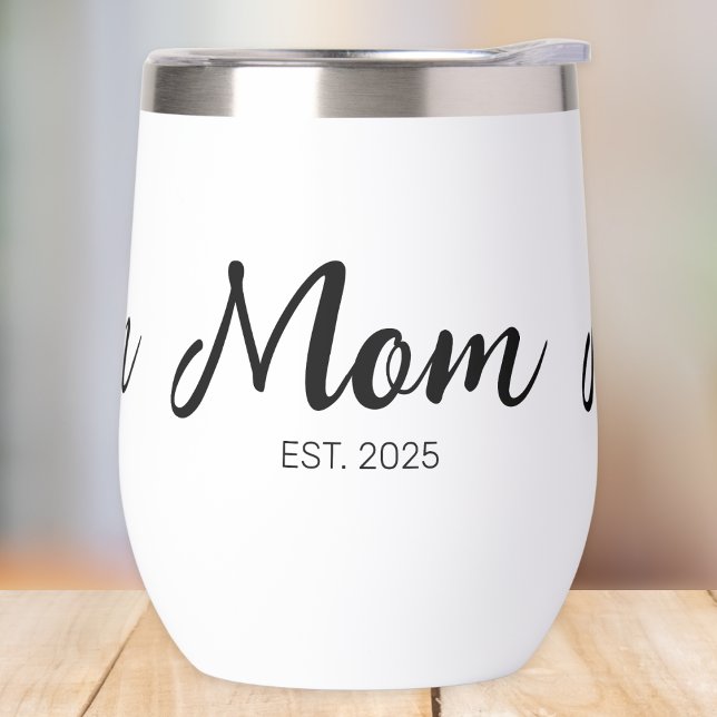 Mum Established New Mum Gift  (Creator Uploaded)