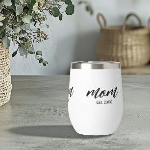 Mum Established New Mum Gift